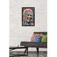 thumbnail image 2 of Dean Russo - Joe Biden Wall Poster, 14.725" x 22.375" Framed, 2 of 4
