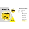 thumbnail image 4 of Motobatt AGM MBU1-35 Rhino/Mower Battery, 4 of 4