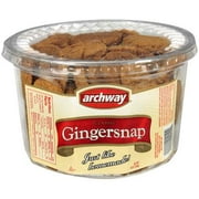 Davis Cookie Josephines Cookies, 16 oz