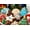 Santa's Cookies, variant on Springbok 500 Piece Gingerbread House Jigsaw Puzzle for Adults