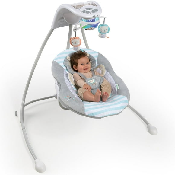Full Size Baby Swings