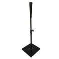 thumbnail image 2 of koolsoo Tee-Shirt Ajustable Baseball Softball 24 Pouces-37 Pouces Installation Facile Support Portable Polyvalent Hauteur Réglable, 2 of 9