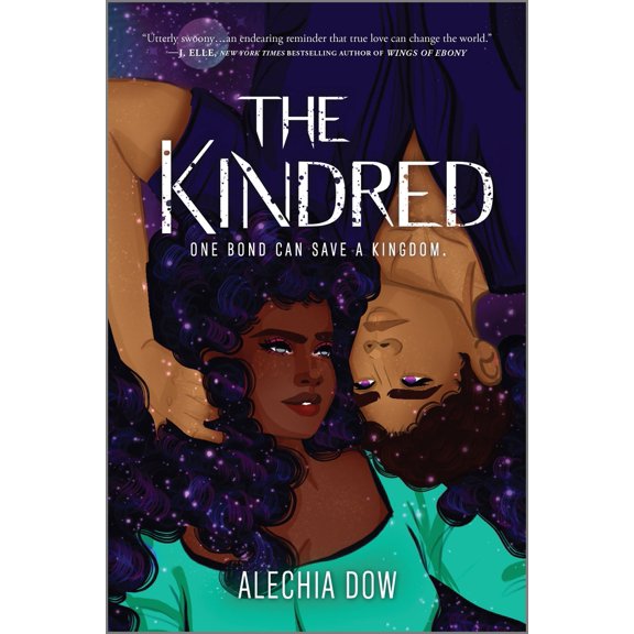 Pre-Owned The Kindred (Paperback) 1335428607 9781335428608