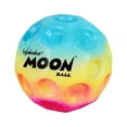 thumbnail image 3 of Waboba Bounce Functionality Gradient Moon Ball, 3 of 3