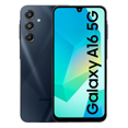 thumbnail image 1 of Samsung Galaxy A16 5G 128GB Blue Black - Open Box, 1 of 4