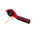 thumbnail image 2 of LOVIVER Ice Fishing Pole Easy to Carry Fishing Tool for Ice Huts Ice Sleds Backpacks, 2 of 8