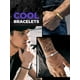 thumbnail image 5 of Brazalete Richsteel con cadena de eslabones chapados en oro de acero inoxidable 316L, 5 of 7