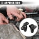 thumbnail image 3 of Sensor de posición del árbol de levas Unique Bargains 2 uds para Honda Accord 2003-2007 y Civic 2006-2011, 3 of 7