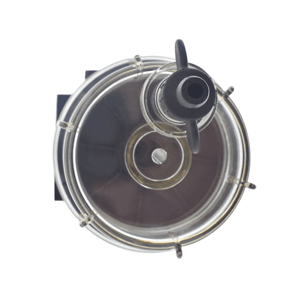 New Boat 3/8 inch NPT Fuel Water Separating Filter System S3213 for Mercury -Marine Outboard Motor