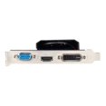 thumbnail image 3 of MSI N730K-2GD5LP/OC - Carte Graphique - GF GT 730 - 2 GB GDDR5 - PCIe 2.0 x16 Profil Bas - DVI, D-Sub, HDMI, 3 of 3