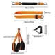 thumbnail image 5 of Heavy Duty Resistance Bands For Strength Training, Portable Home Gym Equipment for Assisted Pull Ups, Travel-Friendly Exercise Gear, 5 of 5