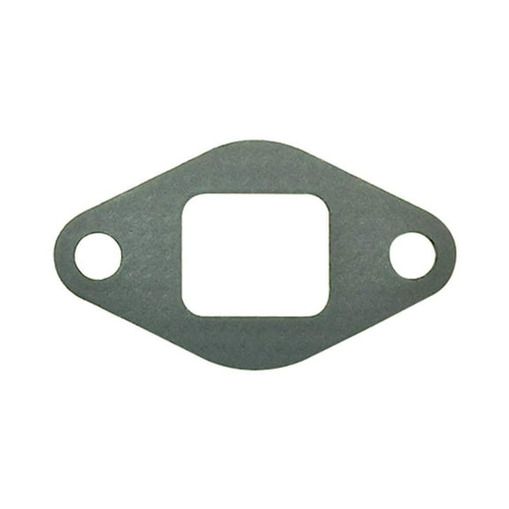36837409 One Exhaust Manifold 1.6mm Gasket Fits Perkins 155 158 165 260 50