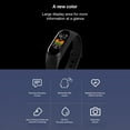 thumbnail image 4 of Fitness Tracker, Heart Rate Monitor Activity Tracker Waterproof with Sleep Monitor, Health Exercise Smart Wristband, 4 of 10