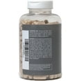 thumbnail image 3 of Pure for Men Original Cleanliness Stay Ready Fiber Supplement | Helps Promote Digestive Regularity | Psyllium Husk, Aloe Vera, Chia Seeds, Flaxseeds | Proprietary Formula | 240 Vegan Capsules, 3 of 7