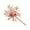 Pink, variant on Rabbit Shape Rotating Lanterns Making Set For Kids User friendly Craft Activity Family Bondings Experience