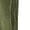 Army Green, variant on Women'S Corduroy Wide Leg Pants with Patch Pockets Casual Slim Fit Elastic Waist Trousers Green S