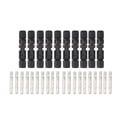 thumbnail image 2 of Solar Panel Cable Connectors, UV Resistant Male Female Solar Panel Connectors Set  for Outdoor Iron Environment, 2 of 7