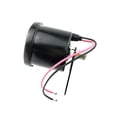 thumbnail image 4 of 12V Universal LCD Digital Dual for Motor Bike, 4 of 8