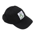 thumbnail image 3 of Sombrero De Béisbol Para Bebé, Material De Algodón De Moda Ligero Para Niños Pequeños Para Viajes ANGGREK Otros, 3 of 8