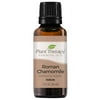 Plant Therapy Roman Chamomile Essential Oil 100% Pure, Undiluted, Natural Aromatherapy, Therapeutic Grade 30 mL (1 oz)