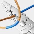 Versatile Electrician Tool With Digital Display For Safe And Efficient ...