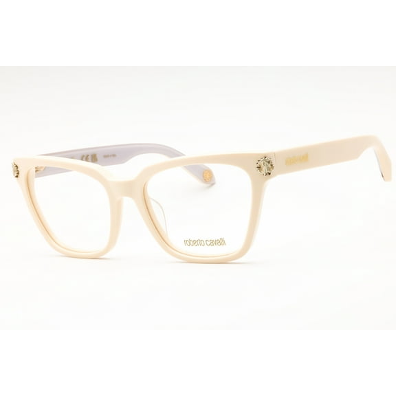 ROBERTO CAVALLI Women Eyeglasses Size 55mm 18mm 140mm