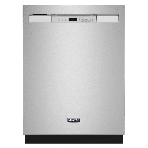 MAYTAG MDB4949SKZ built in dishwasher