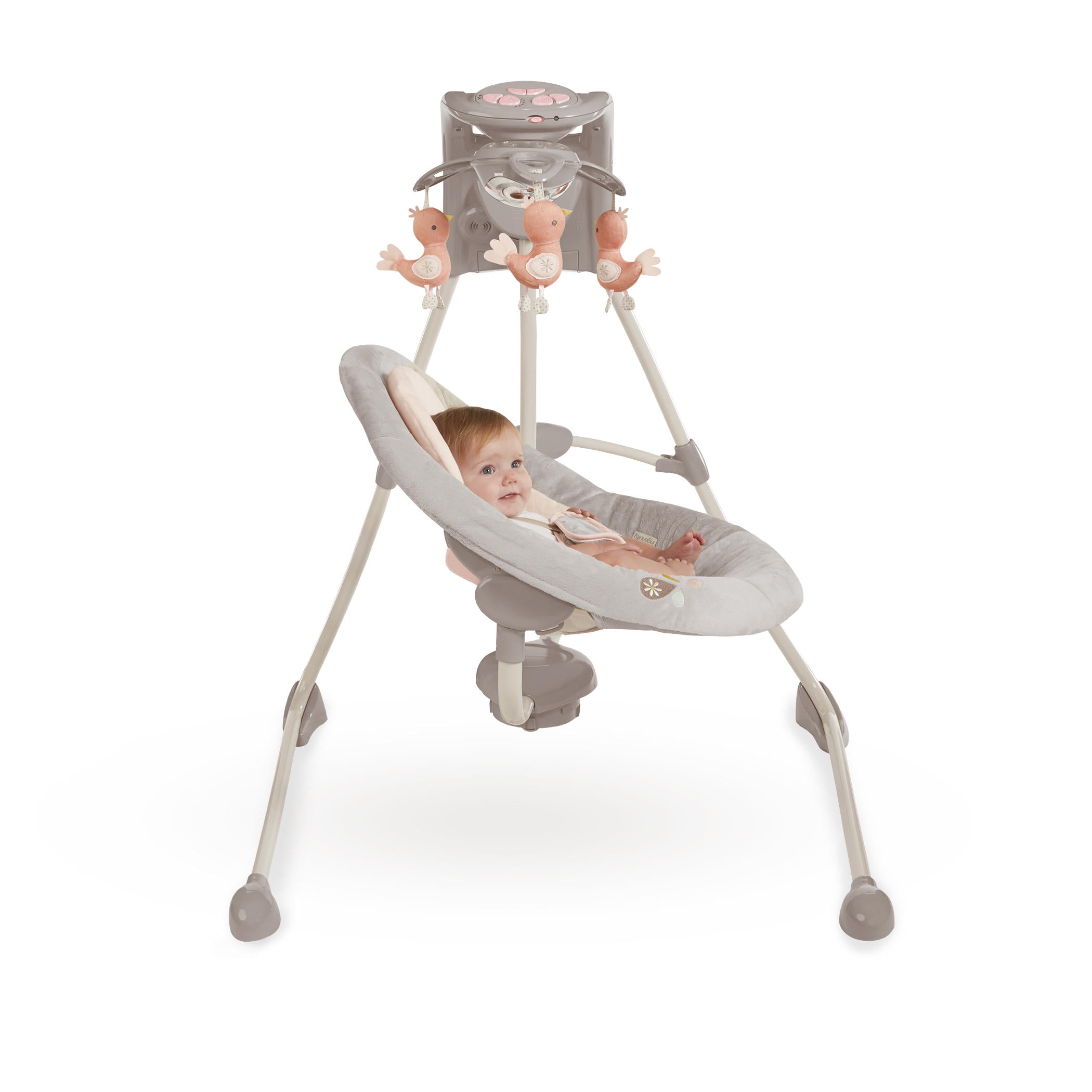ingenuity piper swing