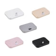 thumbnail image 2 of Mobile Phone Micro USB Charger Dock Home Office Desktop Phone Aluminum Alloy Charging Adapter Stand, 2 of 6