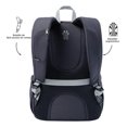 thumbnail image 3 of Totto Mochila Ergonómica Grande Porta Laptop 14 Repelente A Líquidos Con Organizador Interno | Escue azul M, 3 of 21