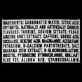 thumbnail image 4 of MONSTER ENERGY, Ultra Blue, 473mL, Can, 4 of 5