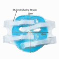 thumbnail image 4 of Mascarilla facial de Gel frío reutilizable, mascarilla facial completa azul, Gel de hielo, mascarilla para los ojos, alivio de la fatiga, relajación, herramientas para el cuidado de la piel 1 ud., 4 of 4