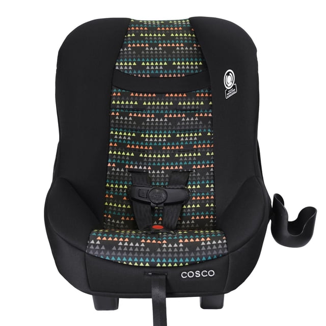 Siège d'auto transformable Scenera Next de Cosco Kids