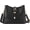A-black, variant on Women Fashion Shoulder Handbag Purse Alligator Embossing Messenger Bag Purse Small Satchel Bags