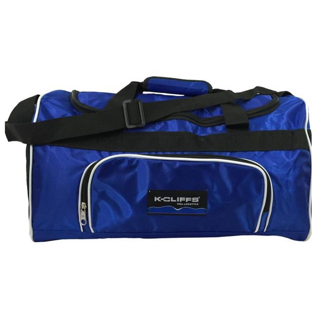 sport duffel bag walmart