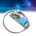 thumbnail image 4 of DC 12V Timing Timer Delay 1-10S Time Adjustable Relay with Indicator Light Turn OFF Relay Module Tr, 4 of 5