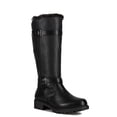 thumbnail image 2 of Aquatherm Blair4 pour Femmes en Noir, 8 US, 2 of 5