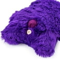 thumbnail image 4 of Fuggler Funny Ugly Monster - Purple Rabid Rabbit 9", 4 of 4