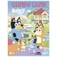 thumbnail image 1 of Juego de mesa Hasbro Gaming Candy Land Bluey Edition Kids 3+, 1 of 5
