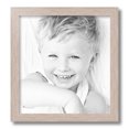 thumbnail image 2 of ArtToFrames 14x15 inch Contrast White Picture Frame, White Wood Poster Frame (4931), 2 of 7