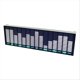thumbnail image 1 of LED Sound-Controlled Music Spectrum Display Pickup Ambient Light, 1 of 4