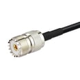 thumbnail image 4 of Cable adaptador de antena BINGFU SMA hembra a UHF SO239 hembra, 4 of 5