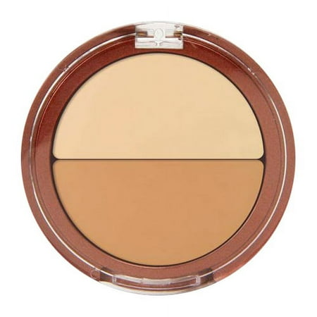 Mineral Fusion Concealer Duo Warm, 0.11 Oz, 3 Pack