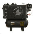 thumbnail image 5 of Emax Compressor Truck Mount Stationary Gas Air Compressor, 5 of 6
