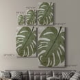 thumbnail image 4 of Island Greenery II Premium Gallery Wrapped Canvas - Ready to Hang, 4 of 9