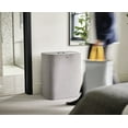 thumbnail image 3 of Joseph Joseph Tota Trio 90-liter Easy-empty Laundry Separation Basket, 3 of 5