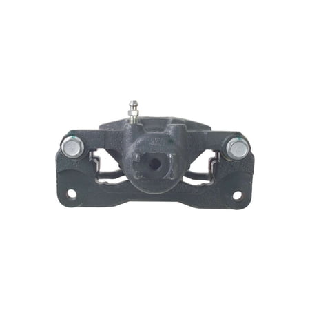 Cardone Cardone or OEF3 Remanufactured Brake Caliper  Unloaded w/Bracket