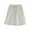 Apricot, variant on FLMEI Womens Cotton Shorts Drawstring Casual Shorts Summer Wide Leg Shorts with Pockets for Women's M-8XL
