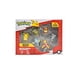 thumbnail image 1 of Figuras Pokemon Battle Figure Multi Pack 6 Figuras Jazwares, 1 of 3