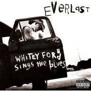 Everlast - Whitey Ford Sings the Blues - Rap / Hip-Hop - Vinyl